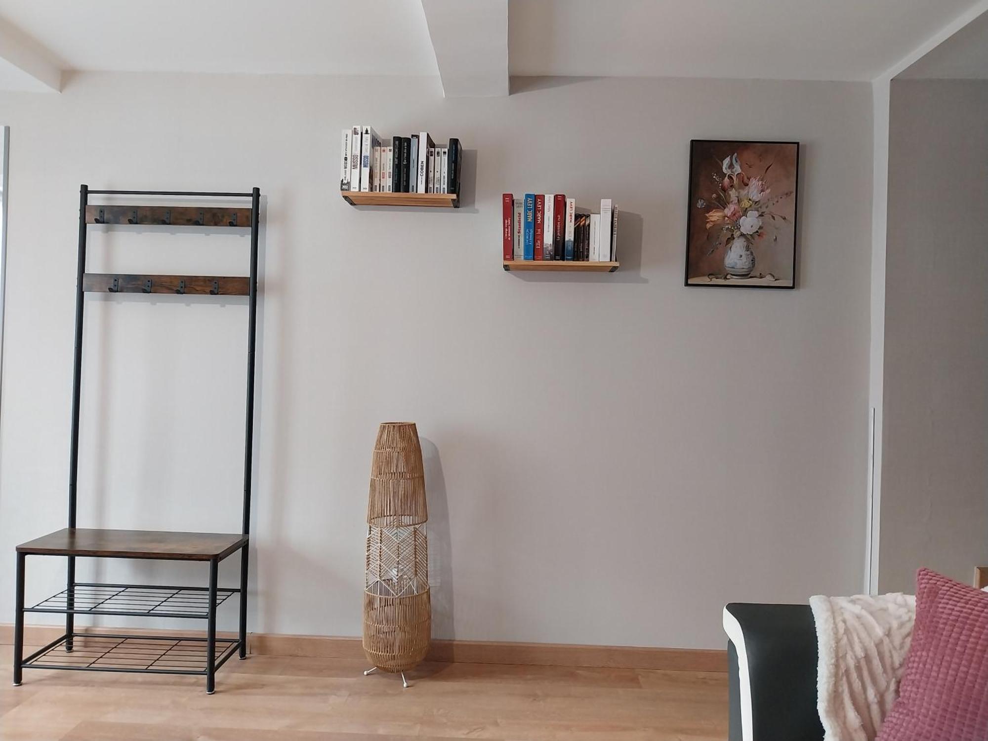 Holiday home Les 4 Fils Aymon Bogny-sur-Meuse