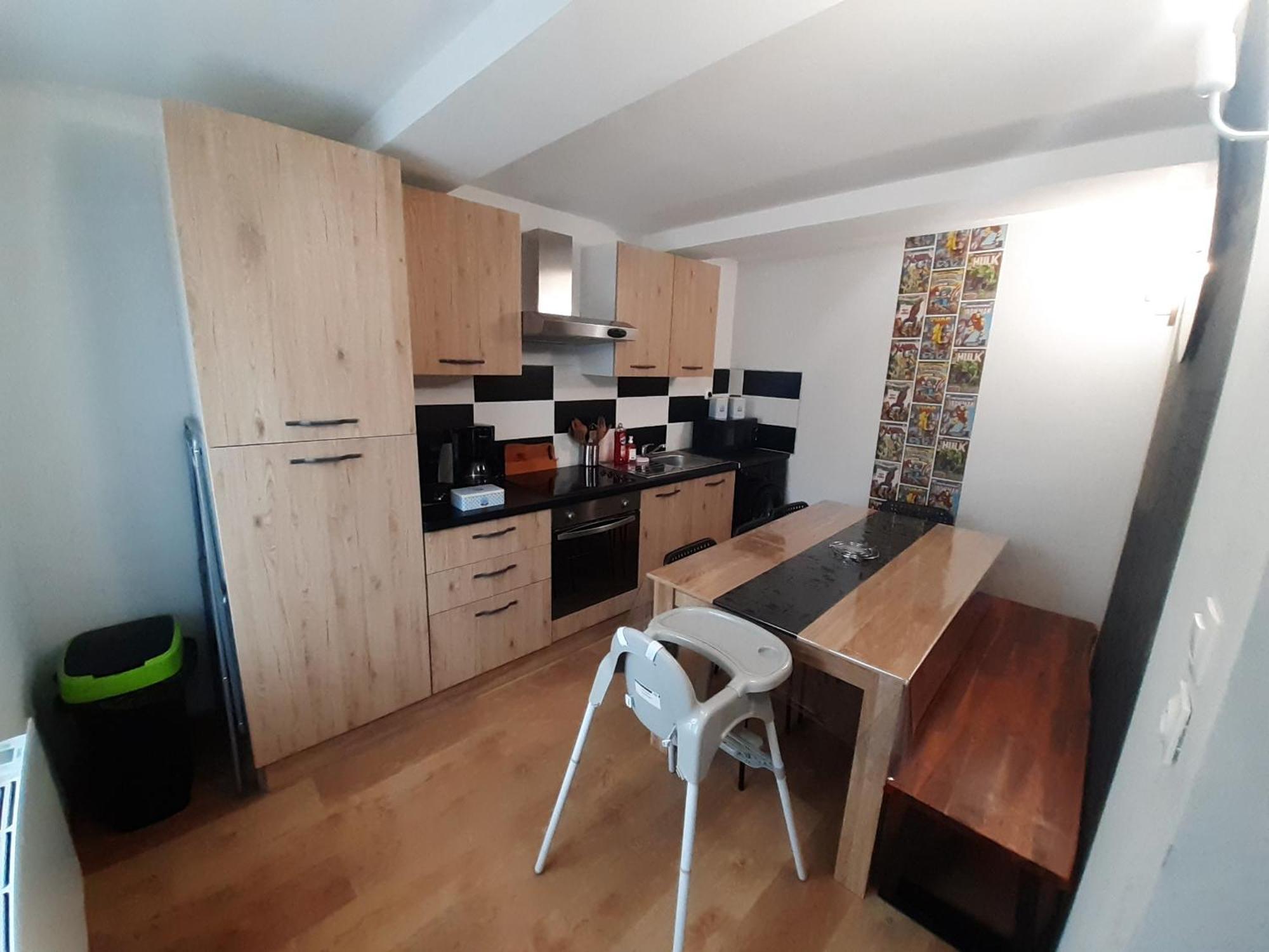 Les 4 Fils Aymon * Bogny-sur-Meuse