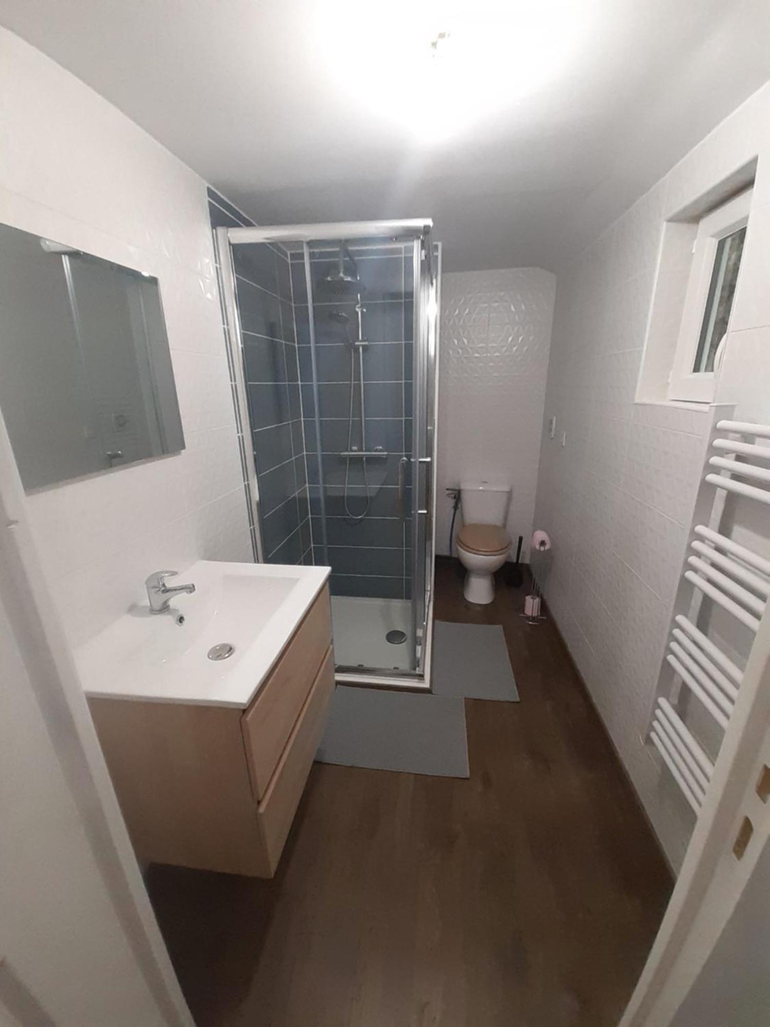 Les 4 Fils Aymon Holiday home
