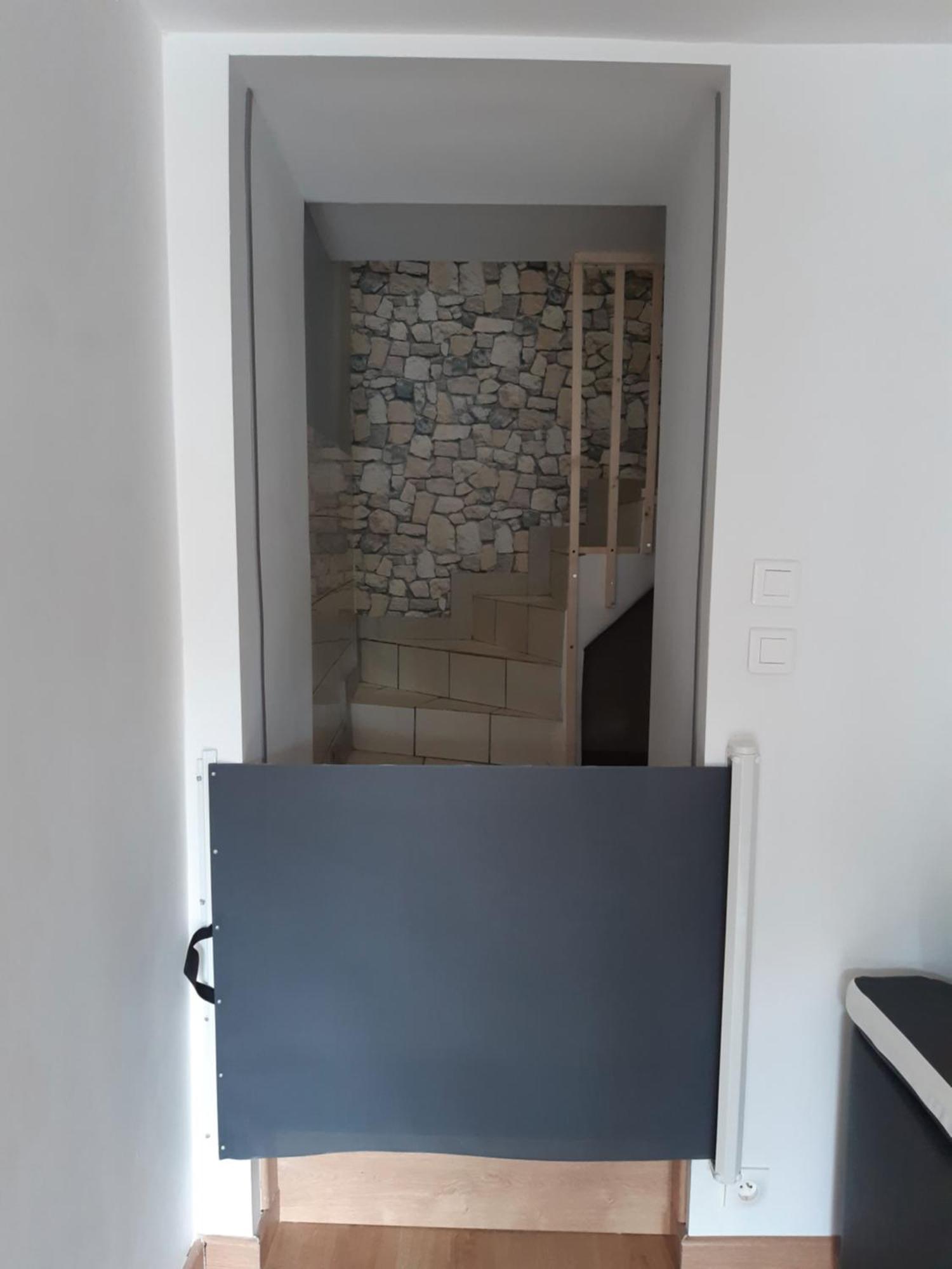 Holiday home Les 4 Fils Aymon *