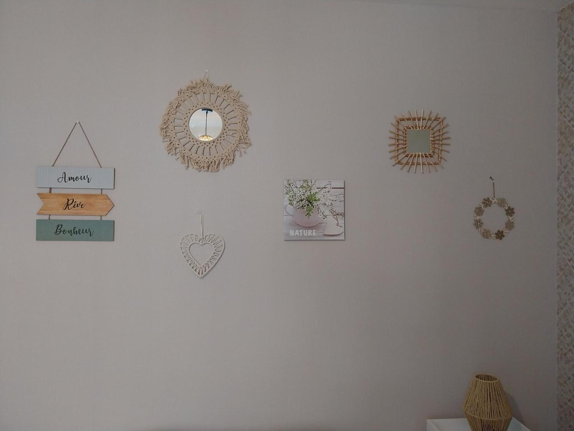 Ferienhaus Les 4 Fils Aymon *