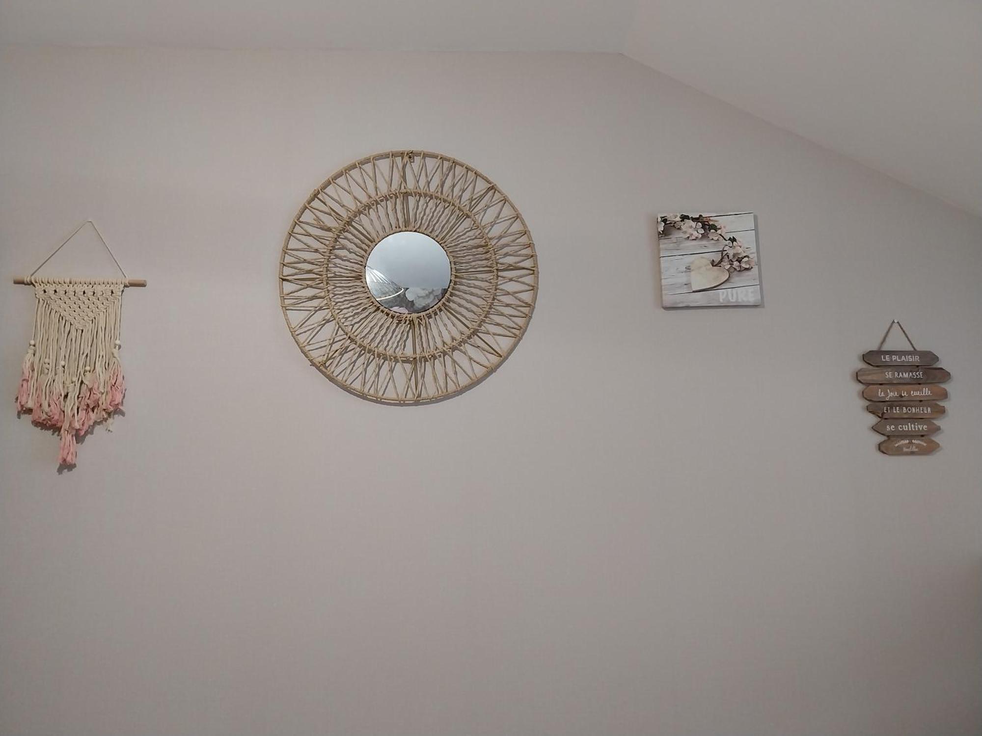 Ferienhaus Les 4 Fils Aymon