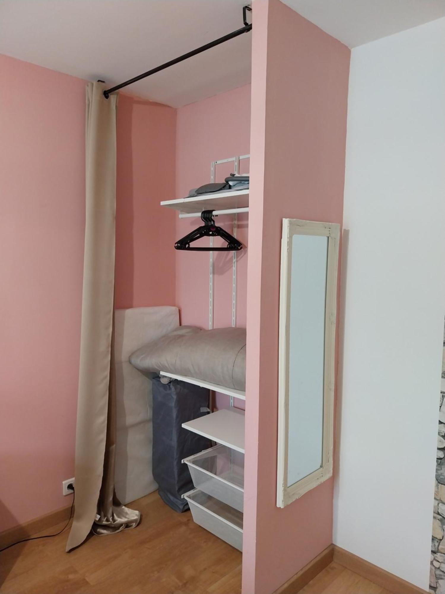 Les 4 Fils Aymon Holiday home