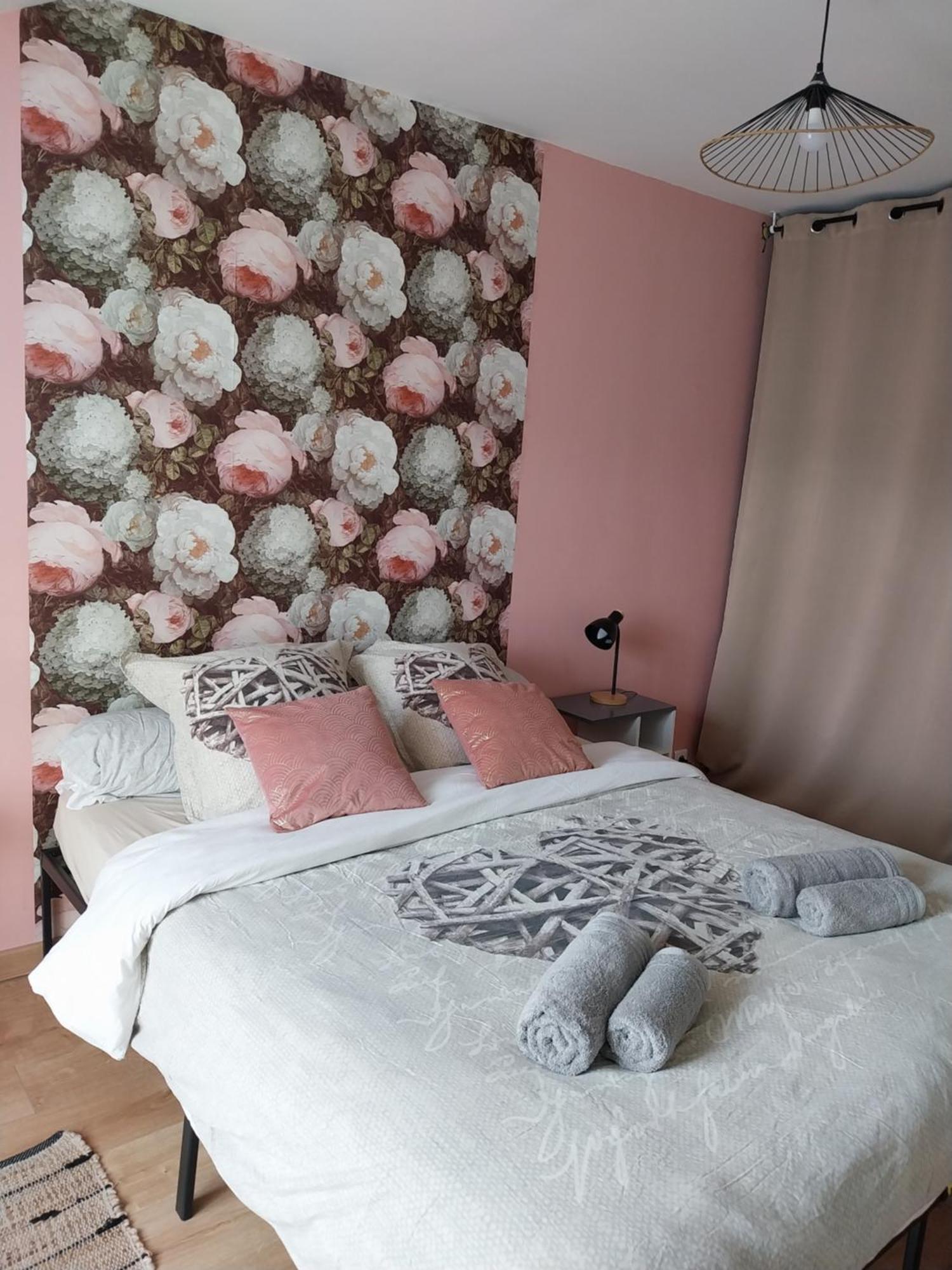 Holiday home Les 4 Fils Aymon